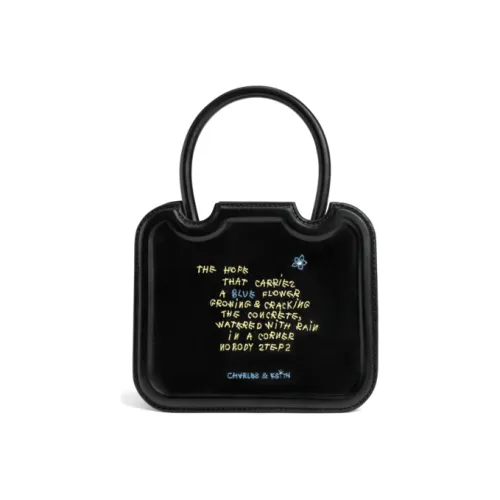 CHARLES&KEITH Сумки Черные Женские