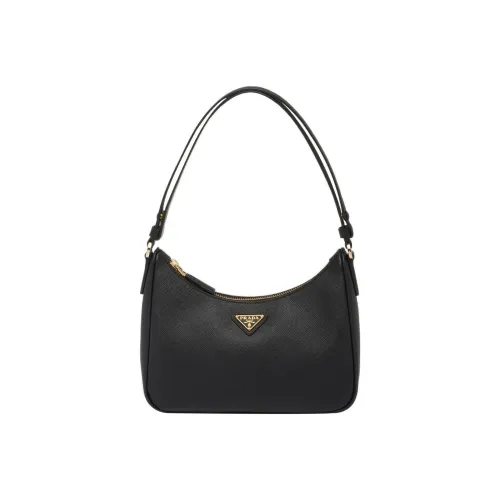 Prada Saffiano Сумки через плечо Женские