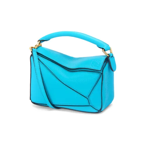 LOEWE Puzzle Сумки Женские