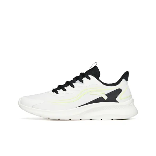 ANTA Running Collection Беговые кроссовки Низкий Топ Мужской