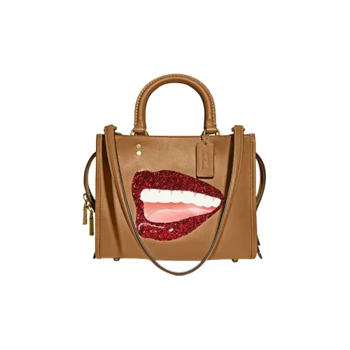 COACH Rogue Клатчи Женские