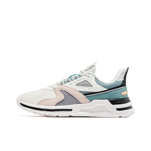 Erke Беговые кроссовки Low Top Женские