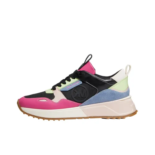 MICHAEL KORS Повседневный Низкий Топ Женский