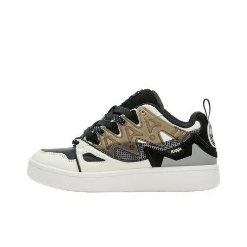 Кроссовки для скейтбординга KAPPA Low Top Unisex