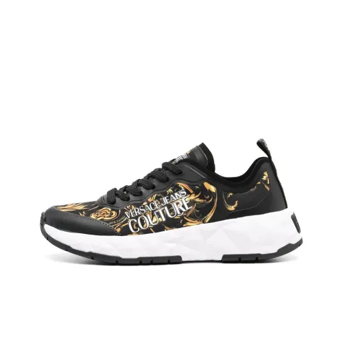 VERSACE JEANS Повседневный Низкий Топ Женский