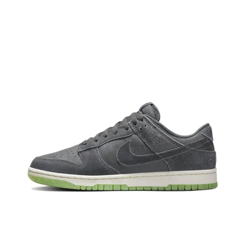 Nike Dunk Скейтборд Кроссовки Низкие Топ Мужские