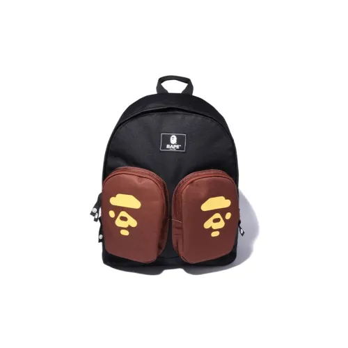 A BATHING APE Рюкзаки Унисекс