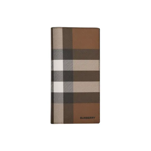 Burberry Винтаж Кошельки Мужской