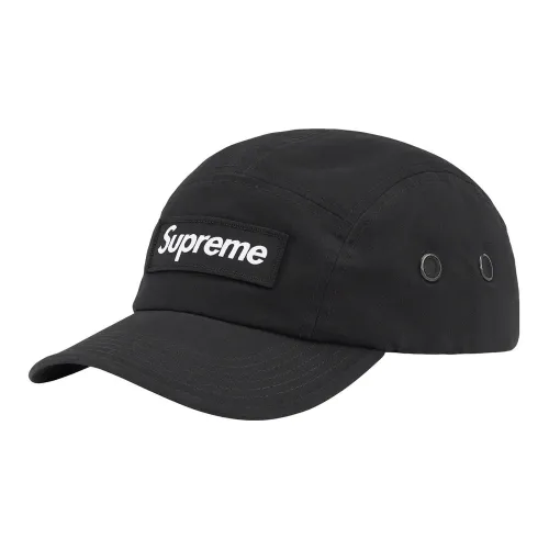 Supreme Кепки Унисекс Черный Коричневый Коричневый Зеленый Синий Фиолетовый Белый Чисто Черный