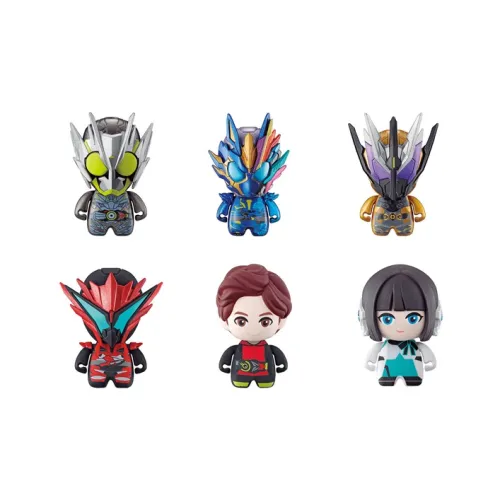 BANDAI Счастливый Draw