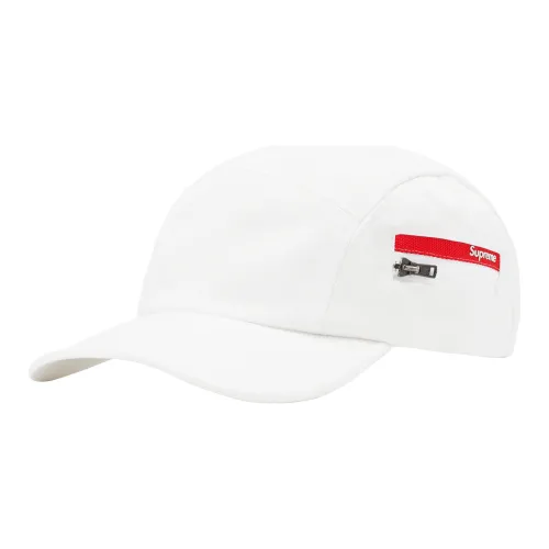 Supreme 100% хлопок Twill хлопковая ткань Кепки Унисекс Коричневый Розовый Светло-зеленый Темно-синий Синий Белый Черный