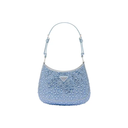 PRADA Cleo Сумки через плечо Женские