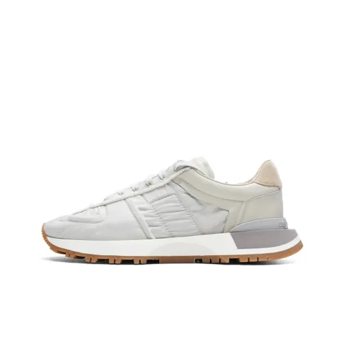 Maison Margiela Replica Повседневный Низкий Топ Мужской