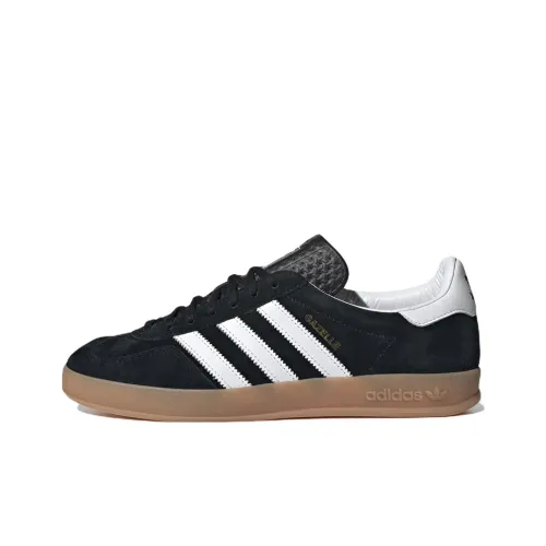 Adidas Originals Gazelle Скейтборд Кроссовки Низкие Мужские