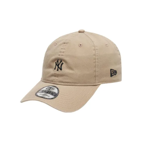 New Era Хлопок Бейсболки Унисекс