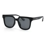 SG019 Черная оправа с серыми линзами