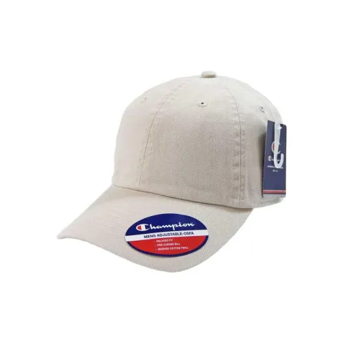 Champion Хлопок Бейсболки Унисекс