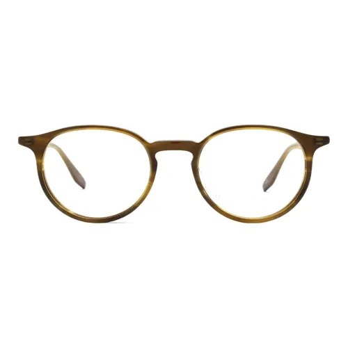 BARTON PERREIRA Очки Коричневый Унисекс