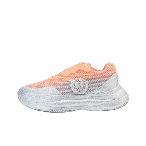 PINKO Толстая подошва Низкий топ Женские