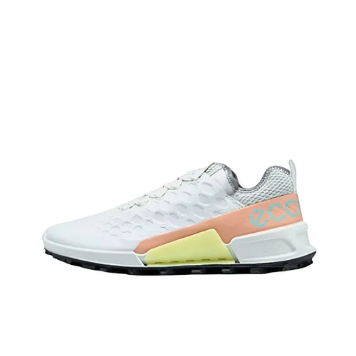 Ecco Casual Низкий Топ Женский