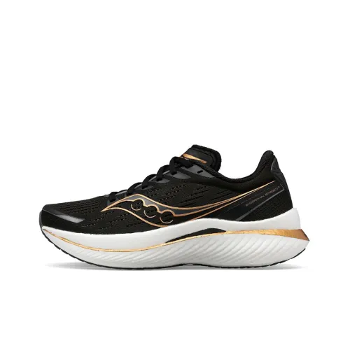 Saucony Endorphin Speed 3 Беговые кроссовки Низкий Топ Мужской