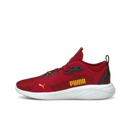 PUMA AVID MID Топ Беговые кроссовки Мужской