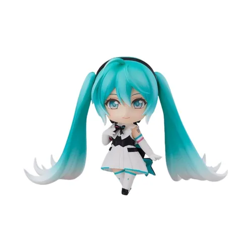 GSC Hatsune Miku Nendoroid №1039 VOCALOID SYMPHONY 2018 2019 версия Чиби Фигурки