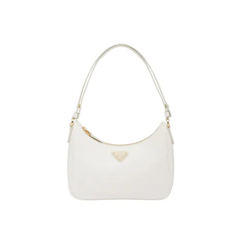 Сумки через плечо Prada Saffiano Женские