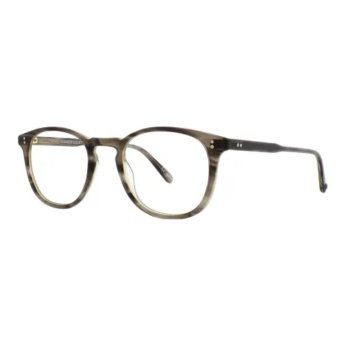 GARRETT LEIGHT Очки с диоптриями Серый Унисекс