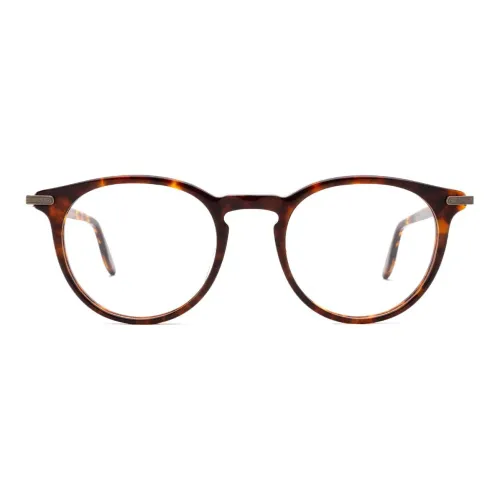 BARTON PERREIRA Очки Коричневый Унисекс