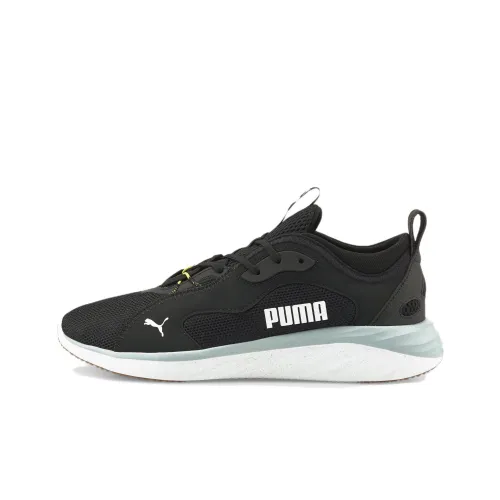PUMA Better Foam Emerge Street Беговые кроссовки Низкий Топ Мужской
