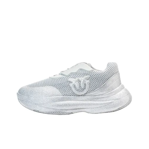 PINKO Повседневный Низкий Топ Женский