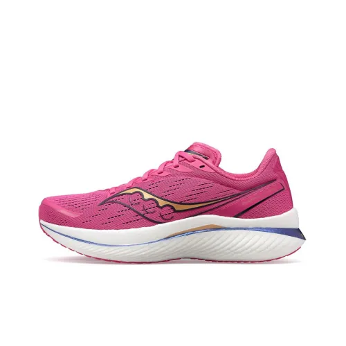Saucony Endorphin Speed 3 Беговые кроссовки Низкий Топ Мужской