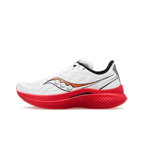 Saucony Endorphin Speed 3 Беговые кроссовки Низкий Топ Мужской