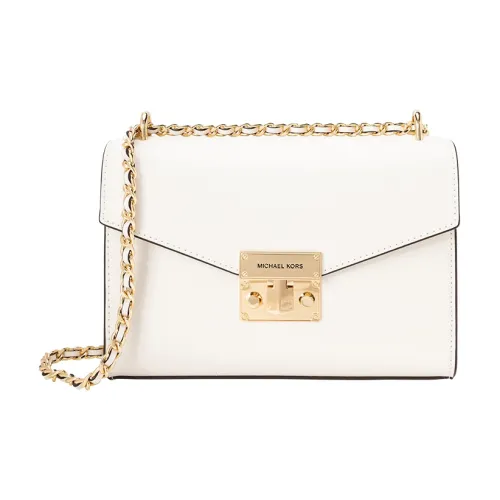 Michael Kors Розовые Сумки Кросс-боди Женские