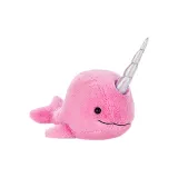 Розовый песочный рыбок