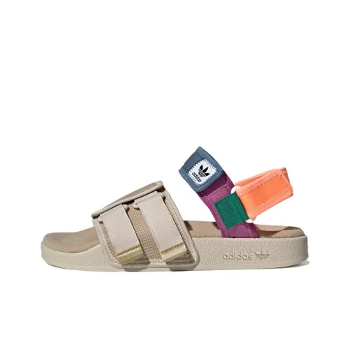 adidas originals Adilette Сандалии 4,0 Пляжные сандалии Унисекс