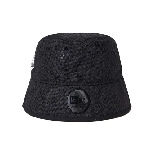 New Era Полиэстер Панамы Унисекс