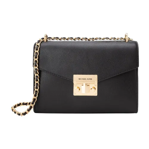Michael Kors Розовые Сумки через плечо Женские