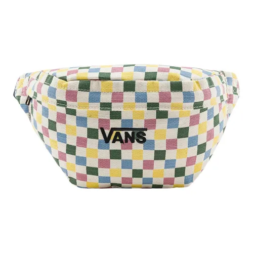 VANS Поясные сумки Многоцветные Женские