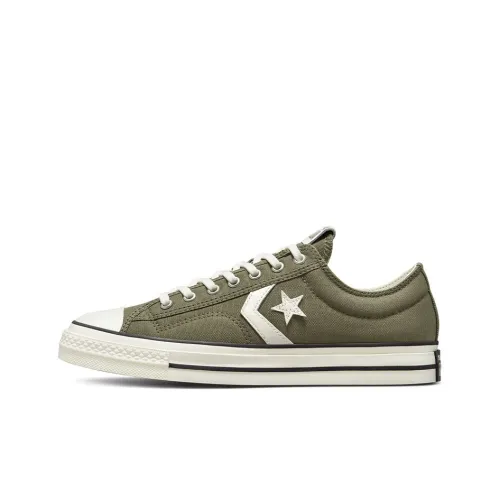 Converse Star Player 76 Скейтборд Кроссовки Низкие Унисекс