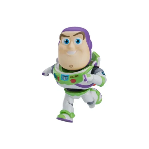 GSC Базз Лайтер Nendoroid № 1047 Toy Story DX Версия Чиби Фигурка
