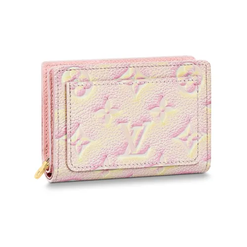 LOUIS VUITTON Женские кошельки