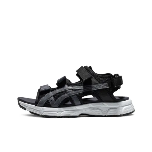 Asics KAHANA SD 2 Пляжные сандалии Унисекс