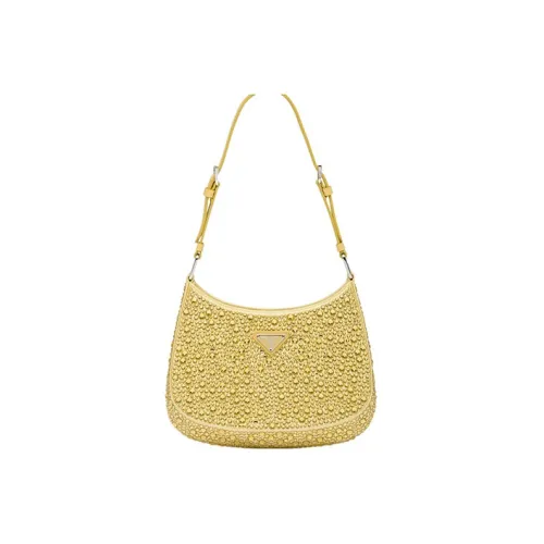 PRADA Cleo Сумки через плечо Женские