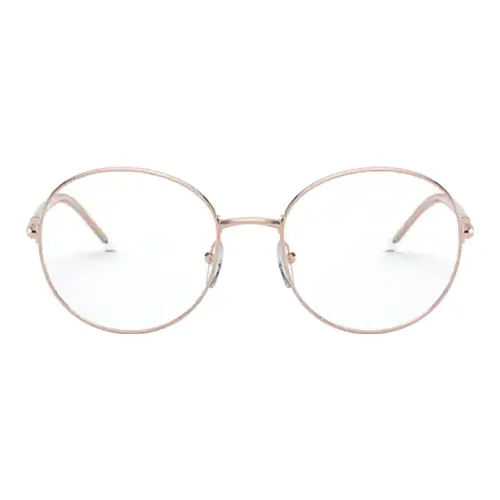 PRADA Очки Розовые Унисекс