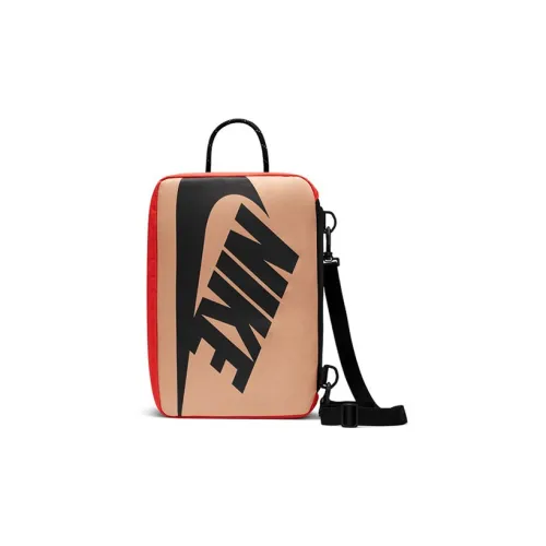 Nike Клатчи Черный Hemp Yellow Men's