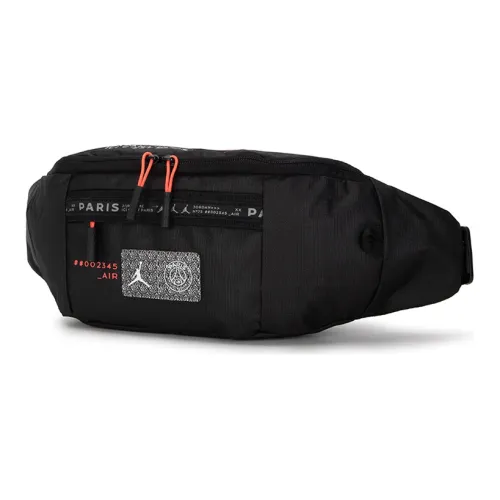 Джордан Crossbody Bag Unisex