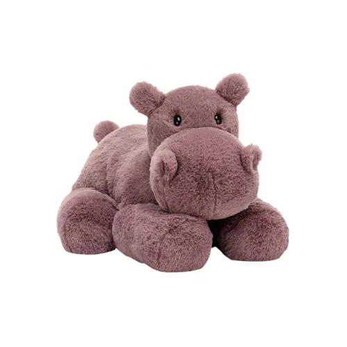 JELLYCAT Jungle Animal Collection Hagrid Плюшевая кукла 32 см Высота