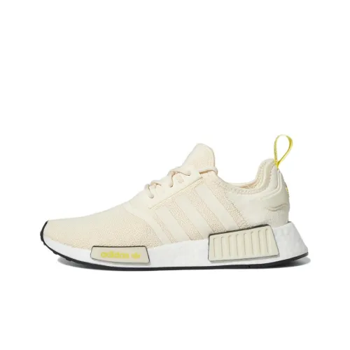 Adidas Originals NMD_R1 Устойчивый к истиранию Дышащий Низкий Топ Повседневная Обувь